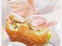 -汉堡王(徐汇绿地缤纷店)