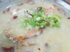 -南记食粥坊·宵夜大排档(莲花总店)