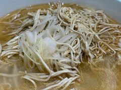 -奇芳阁·百年清真南京菜(夫子庙店)