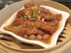 -虾饺妹·粤式手工点心(水荫路店)