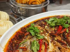 -七百岁羊肉馆(环球港店)