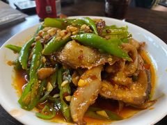 -艺味深尝(云锦路店)