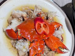 -香云轩·顺德菜(香云纱园林酒店店)