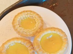 -东方早茶 海鲜•青岛菜(国信体育中心店)