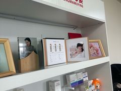 -葱妈母婴医护月嫂中心(浦东店)