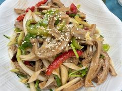 -清真•蜀风园(丁字沽总店)