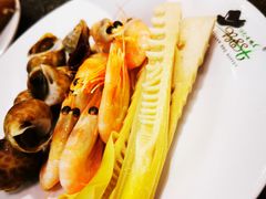 -汉巴味德(大悦城店)