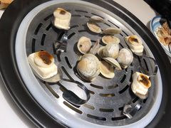 -碗中海·蒸汽海鲜·桑拿鸡(岭南天地店)