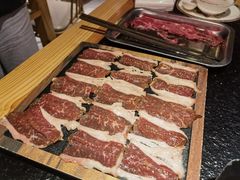 -京炭铜锅涮肉·羊蝎子·羊肉炉(保利·时光里店)