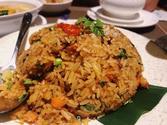 -若蘭慈·无国界素食料理(欢乐海岸店)