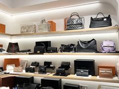 -海星奢选二手奢侈品手表包包鉴定回收寄卖(墨玉南路店)