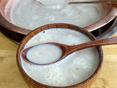 锅茶-诺敏塔拉奶茶—布里亚特包子-手把肉(满洲里店)