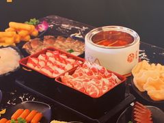 -汤连得温泉馆(宝山店)