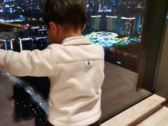 -嘉定凯悦·咖啡厅