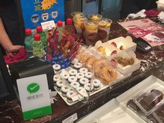 -85度C(青岛闽江路店)