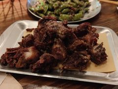 -破店肥哈·东北烧烤·夜宵(南山保利店)