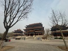 -大悲禅寺