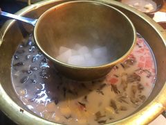 -老天桥蛙炉火锅(姑苏总店)