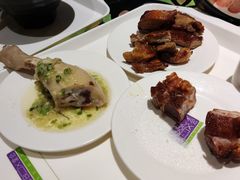 -堂会·KTV·自助餐·团建聚会(天河店)