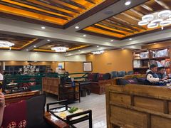 -玛禄藏膳(五分店)