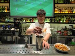 -TIPTOP BAR酒吧(欧亚新生活广场店)