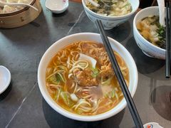 -同心楼(解放北路店)