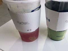 -茶百道(太平门直街店)