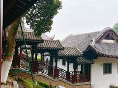 -岳麓山风景名胜区