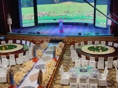 -蒙古大营·蒙古演绎餐厅(赛马场店)
