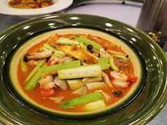 -阿甘酒家(桂青路店)