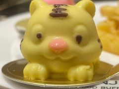 -川骄海鲜自助(亚运村店)