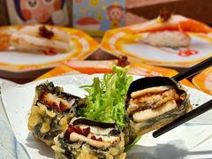 -元气寿司(东方宝泰店)