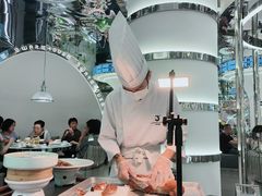 -3号仓库·创意中国菜(新世界城店)