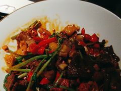 -绿茶餐厅(燕郊永旺店)