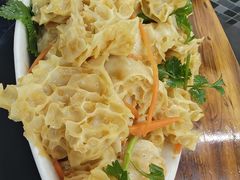 -农家乐大锅台铁锅炖(四流中路店)