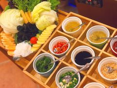 -Linlin泰餐厅(华夏幸福店)
