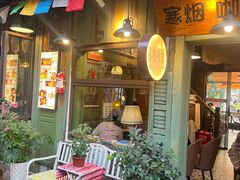 -小河直街历史文化街区