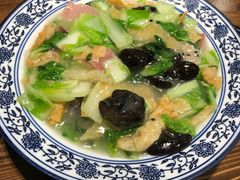 -兰边碗(鼓楼店)
