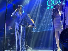 -MOSSO音乐酒吧·live house(南京旗舰店)