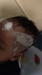 -西安市儿童医院门诊