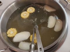 -潮正和潮汕牛肉火锅·老字号(番禺万达店)