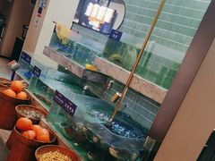 -鱼你相聚·河鲜馆(袁家岭店)