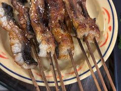 -辉记炭烧海鲜大排档·老字号(福田店)