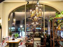 -美庐餐厅·湖北菜·吴佩孚公馆(南京路店)
