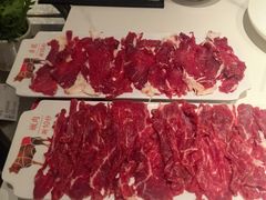 -犇鼎牛潮汕牛肉火锅(新辰里学清路店)