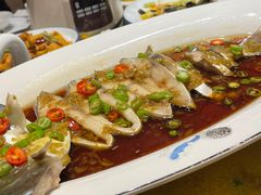 -鸭天下·川菜·家宴(铂金时代店)