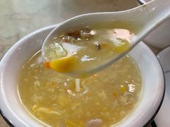 粟米羹-苏记餐厅(叠南店)