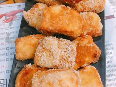 馒头夹臭豆腐-仙品龙虾(总店)