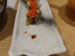 -小句号·精致料理(江南环球港店)