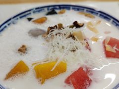 -江记甜品(罗湖店)